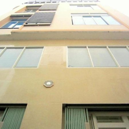 Nguyet Van Hotel Ho Chi Minh City Exterior photo